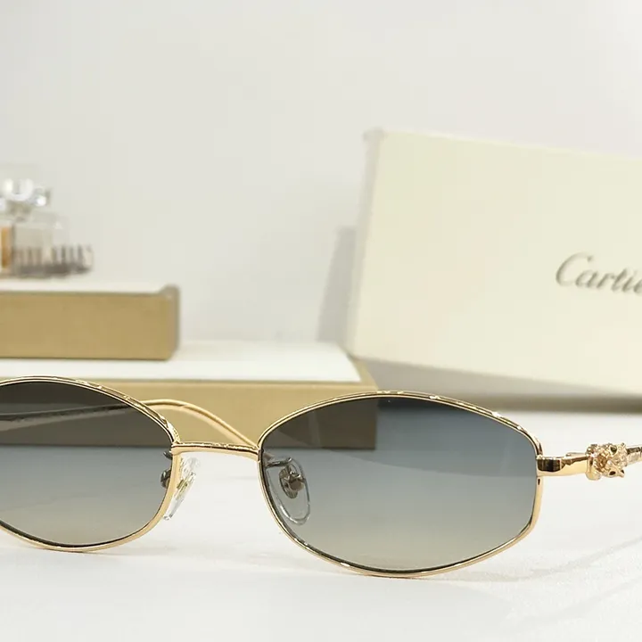 スーパーコピー カルティエ サングラス