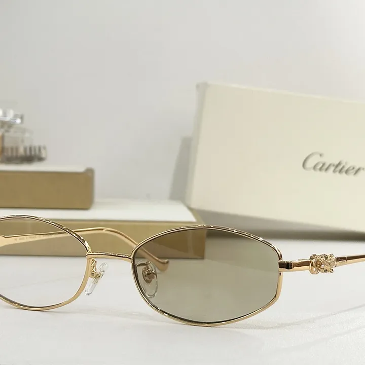 スーパーコピー カルティエ サングラス