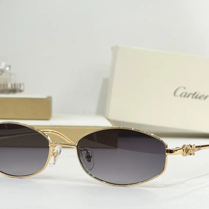 スーパーコピー カルティエ サングラス