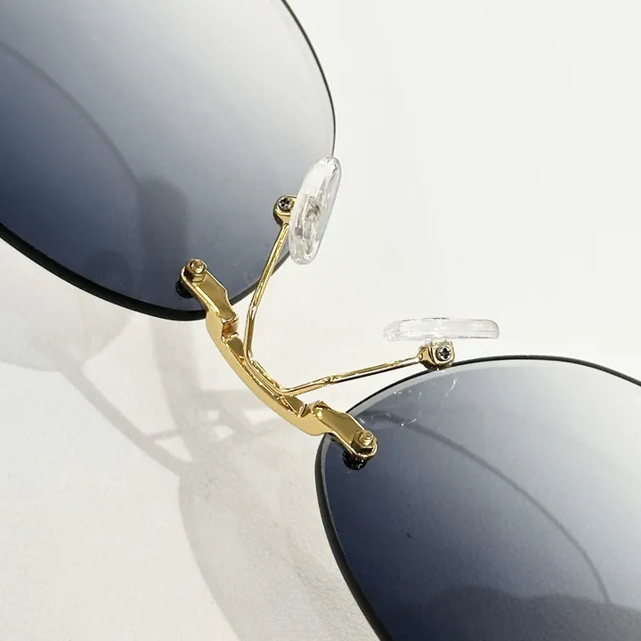 スーパーコピー シャネル サングラス