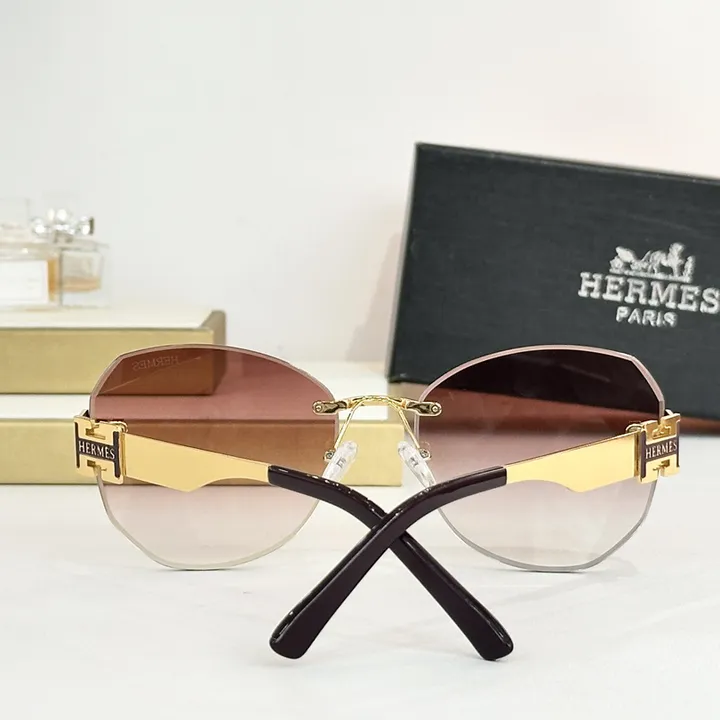 スーパーコピー シャネル サングラス