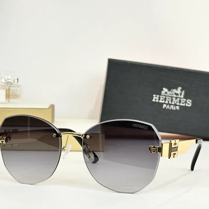 スーパーコピー シャネル サングラス