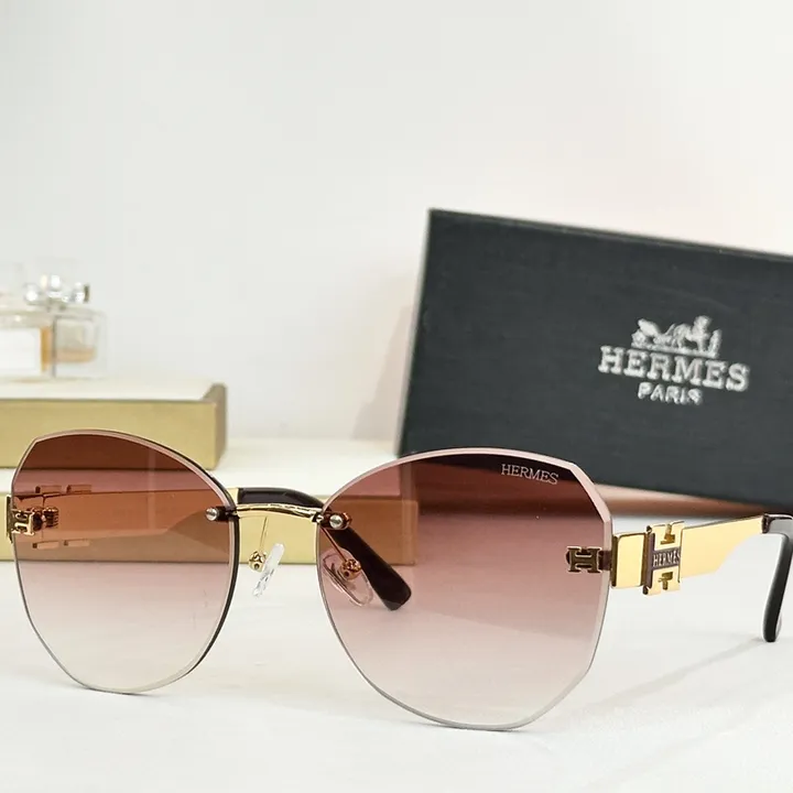 スーパーコピー シャネル サングラス