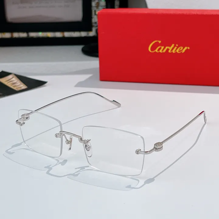 スーパーコピー カルティエ サングラス