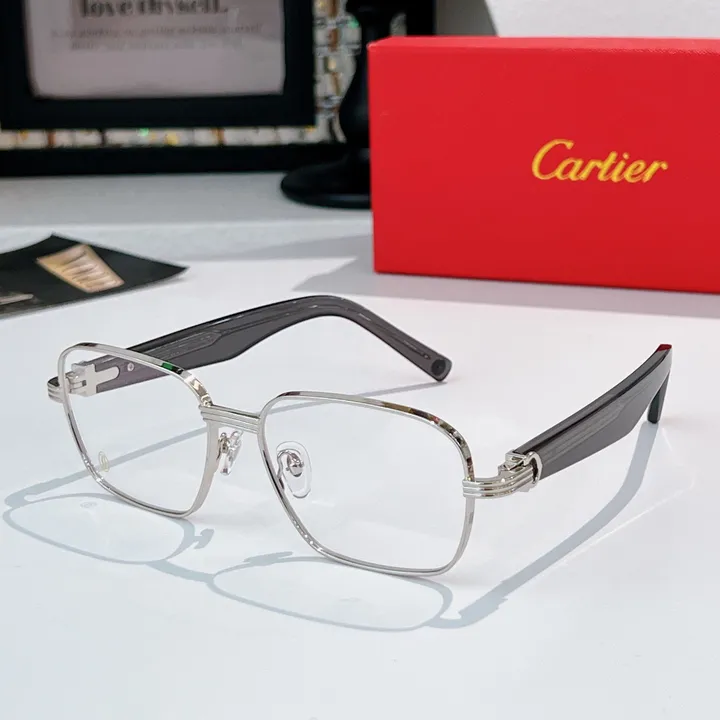 スーパーコピー カルティエ サングラス