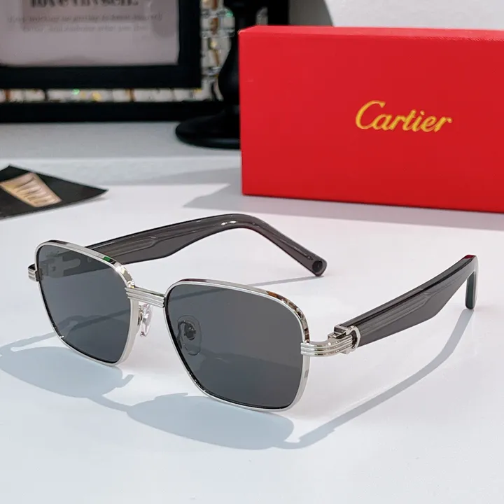 スーパーコピー カルティエ サングラス