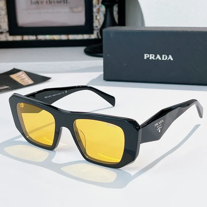 スーパーコピー プラダ サングラス