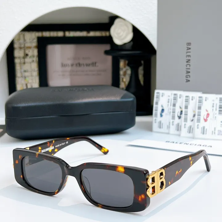 スーパーコピー バレンシアガ サングラス