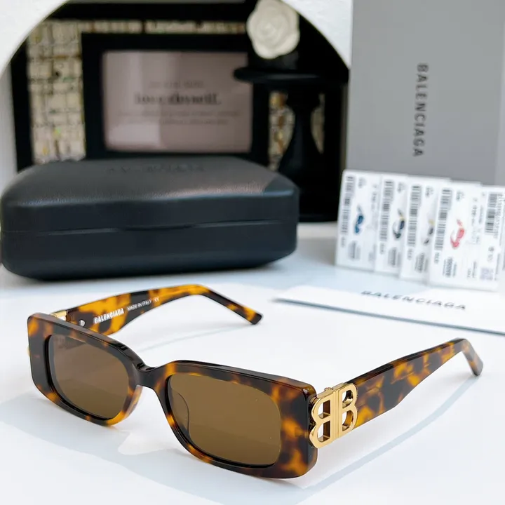 スーパーコピー バレンシアガ サングラス