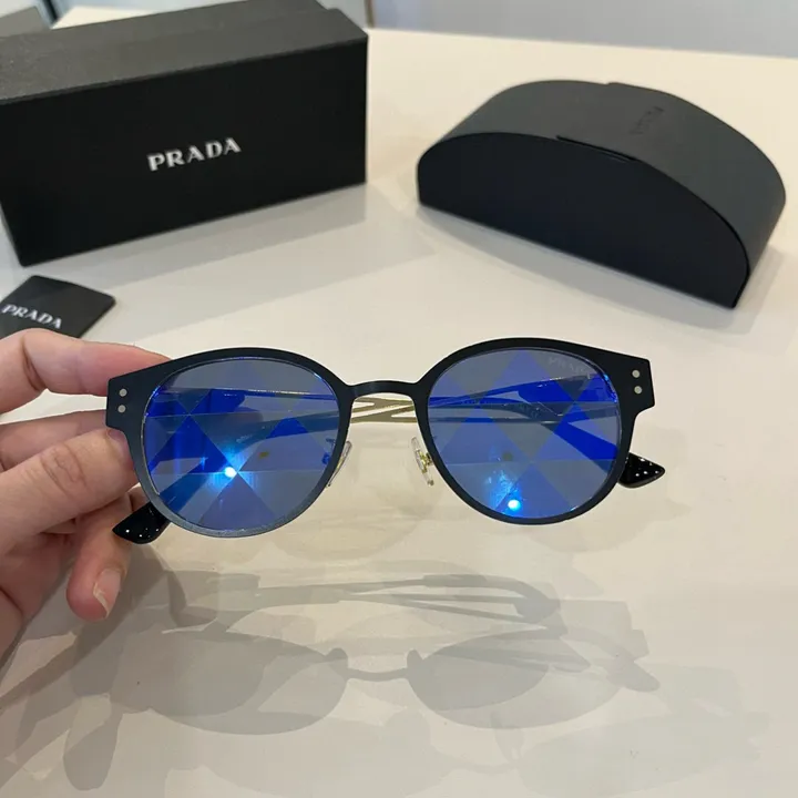 スーパーコピー プラダ サングラス