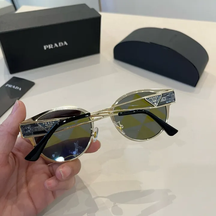 スーパーコピー プラダ サングラス