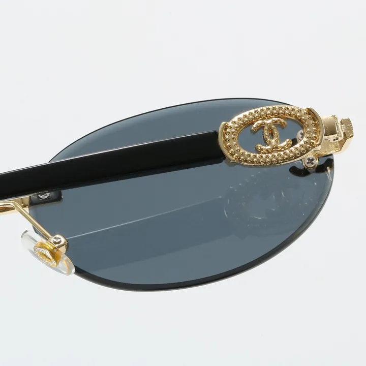 スーパーコピー シャネル サングラス