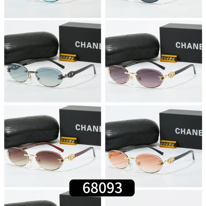 スーパーコピー シャネル サングラス