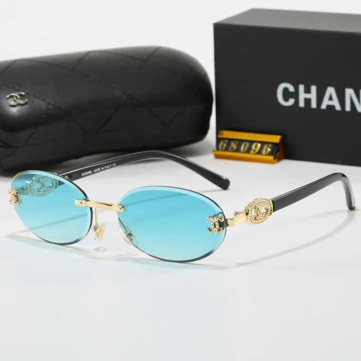 スーパーコピー シャネル サングラス