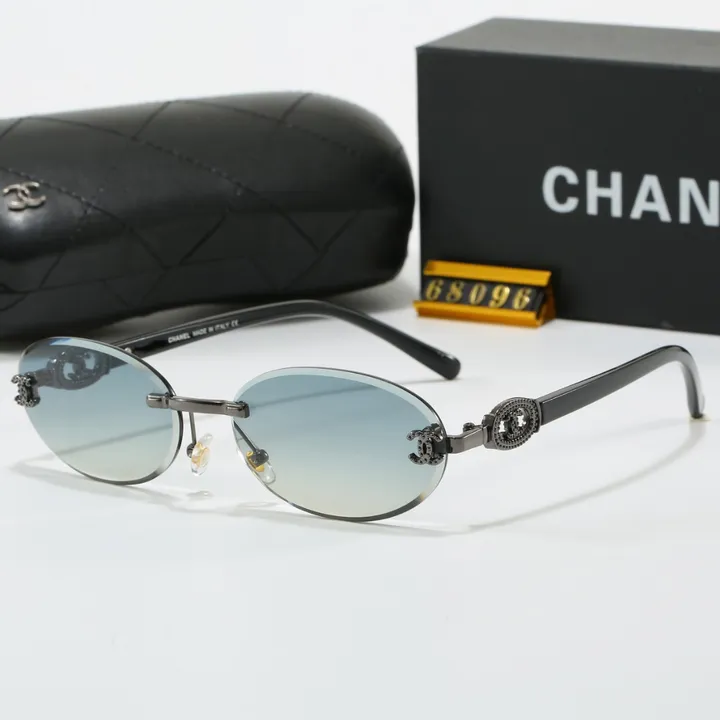 スーパーコピー シャネル サングラス