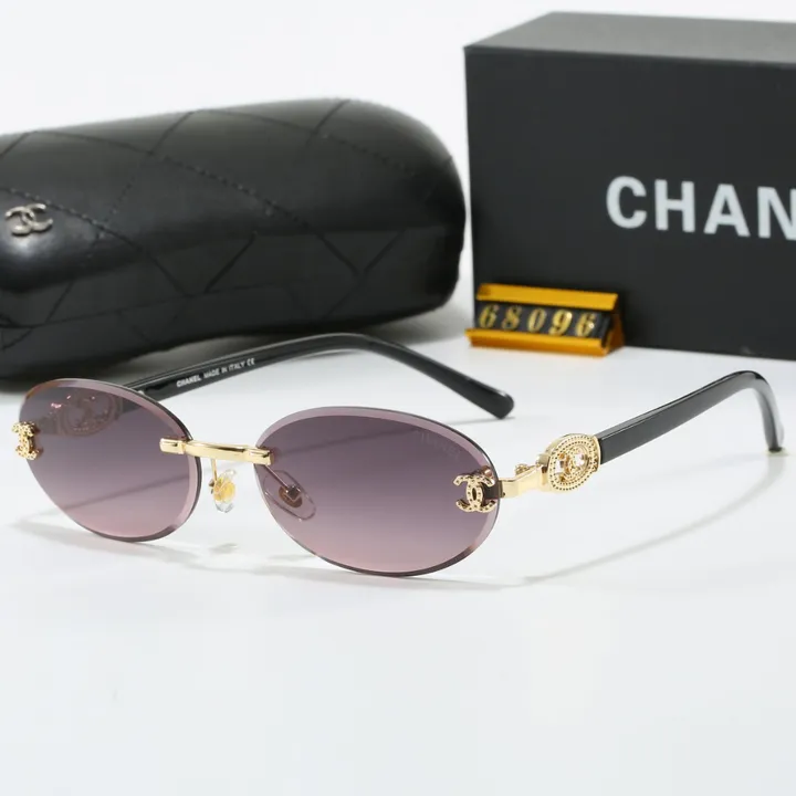 スーパーコピー シャネル サングラス