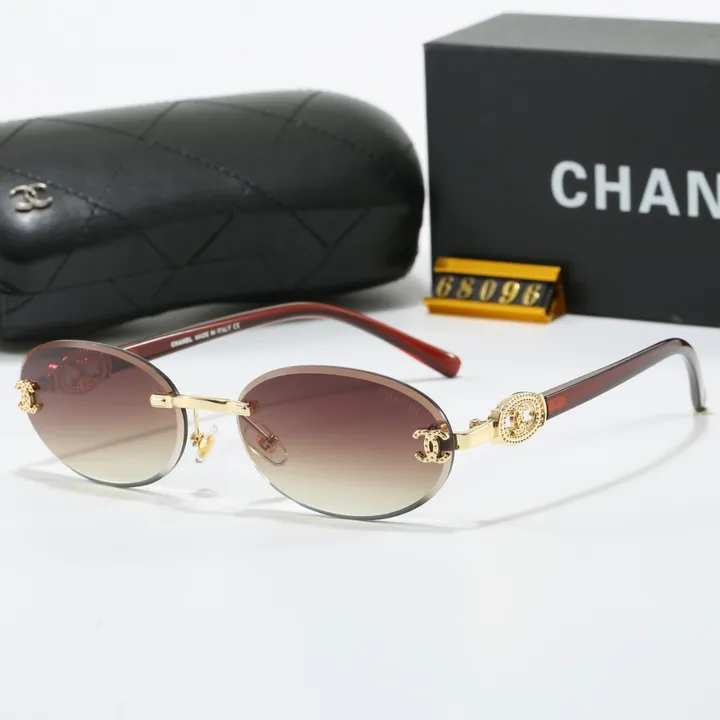 スーパーコピー シャネル サングラス