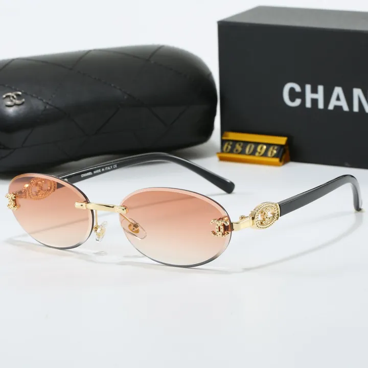 スーパーコピー シャネル サングラス