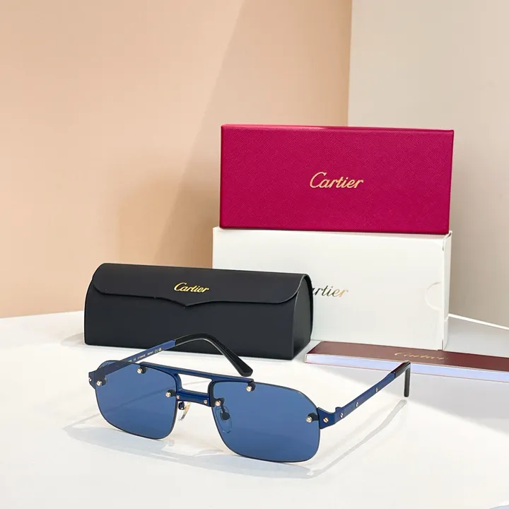 スーパーコピー カルティエ サングラス