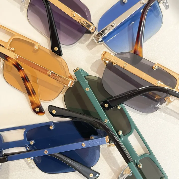 スーパーコピー カルティエ サングラス
