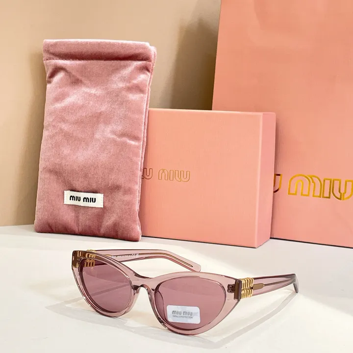 スーパーコピー ミュウミュウ サングラス