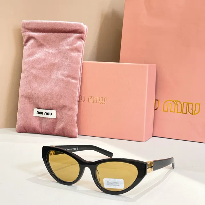スーパーコピー ミュウミュウ サングラス