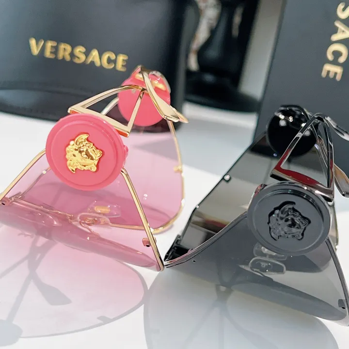 スーパーコピー ヴェルサーチ サングラス