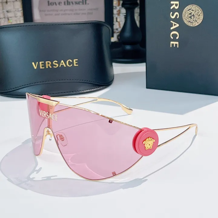 スーパーコピー ヴェルサーチ サングラス