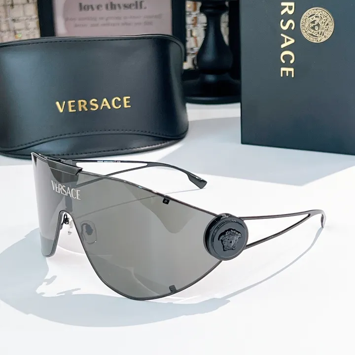 スーパーコピー ヴェルサーチ サングラス