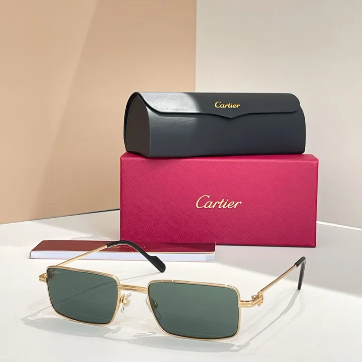 スーパーコピー カルティエ サングラス
