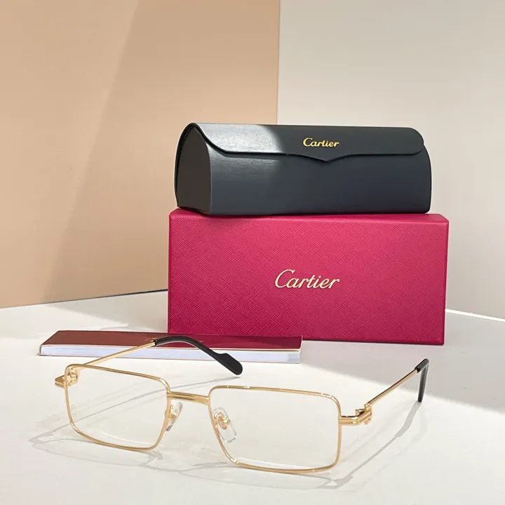 スーパーコピー カルティエ サングラス