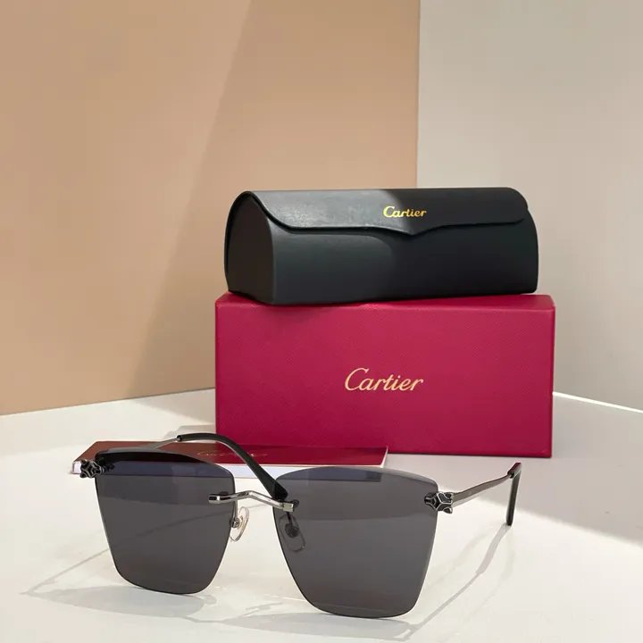 スーパーコピー カルティエ サングラス