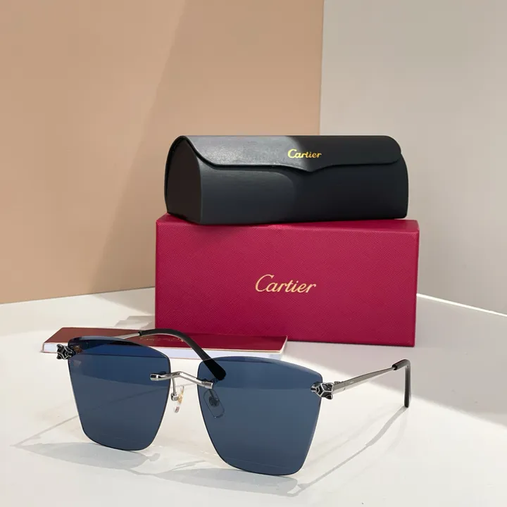 スーパーコピー カルティエ サングラス