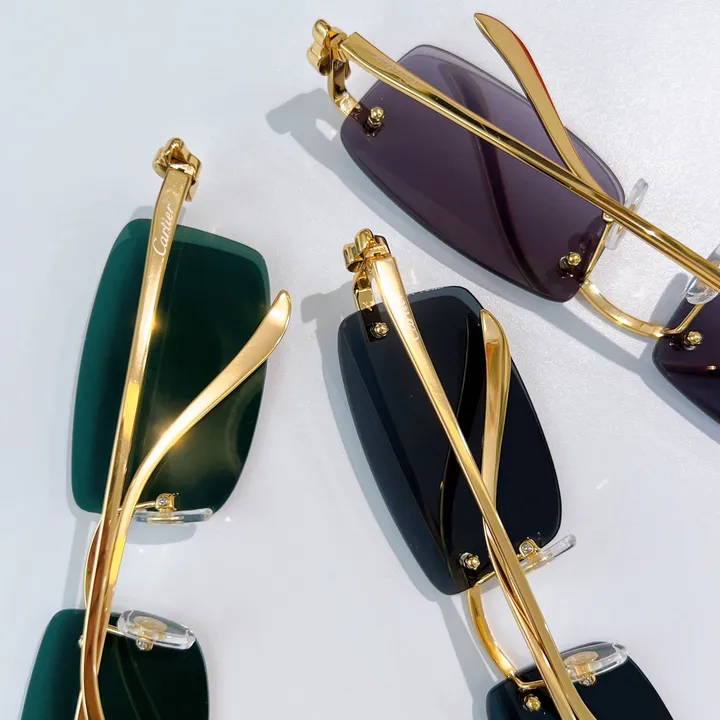 スーパーコピー カルティエ サングラス