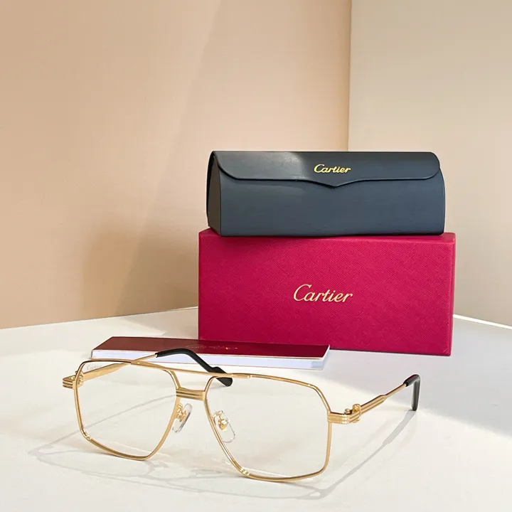 スーパーコピー カルティエ サングラス