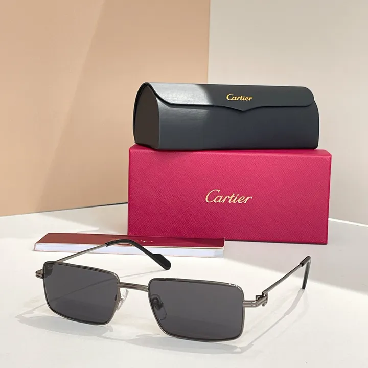スーパーコピー カルティエ サングラス