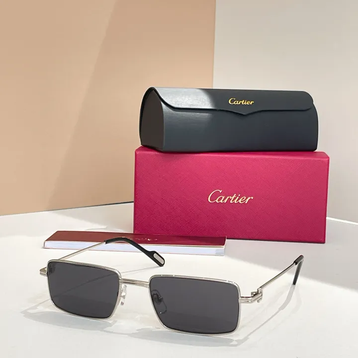 スーパーコピー カルティエ サングラス