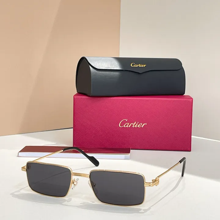 スーパーコピー カルティエ サングラス