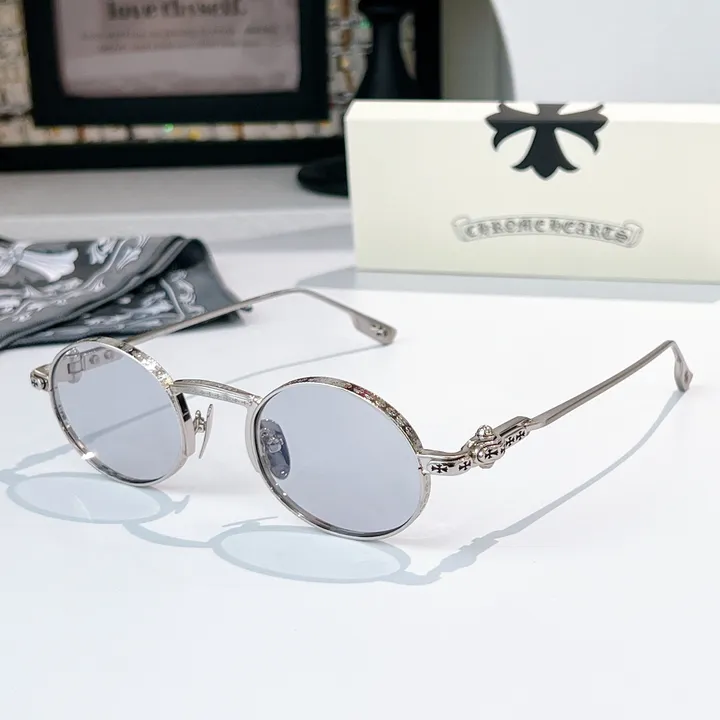 スーパーコピー クロムハーツ サングラス