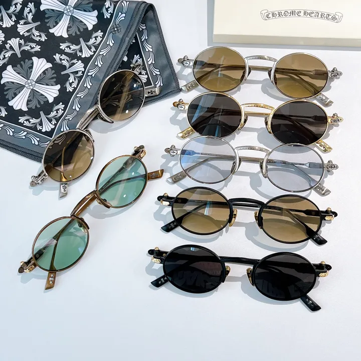 スーパーコピー クロムハーツ サングラス