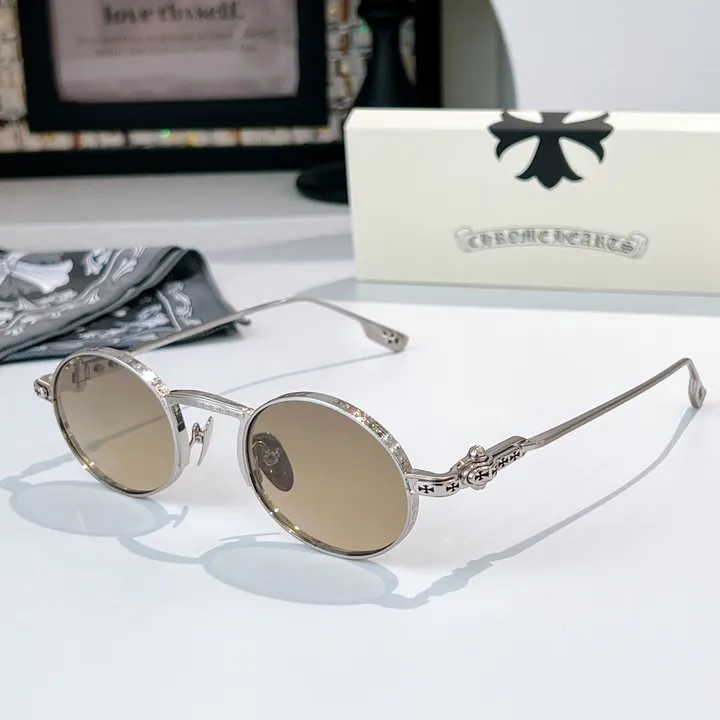 スーパーコピー クロムハーツ サングラス