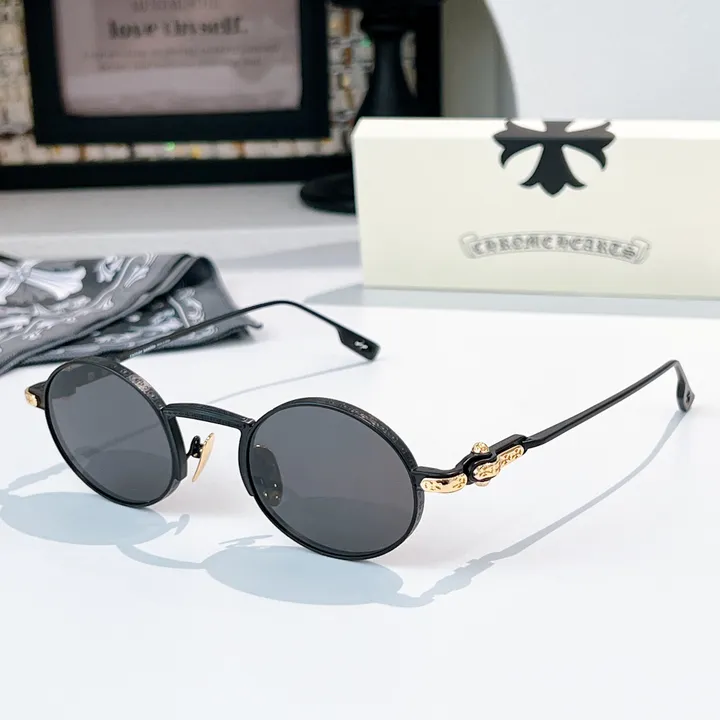 スーパーコピー クロムハーツ サングラス