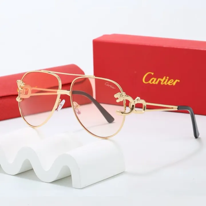 スーパーコピー カルティエ サングラス
