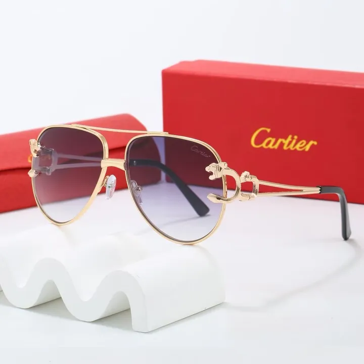 スーパーコピー カルティエ サングラス