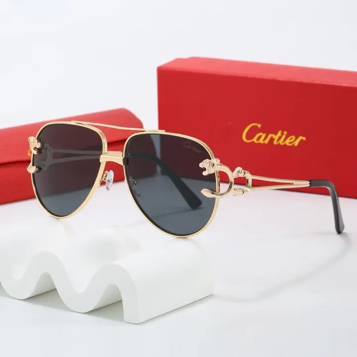スーパーコピー カルティエ サングラス