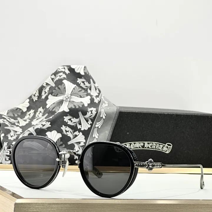 スーパーコピー クロムハーツ サングラス