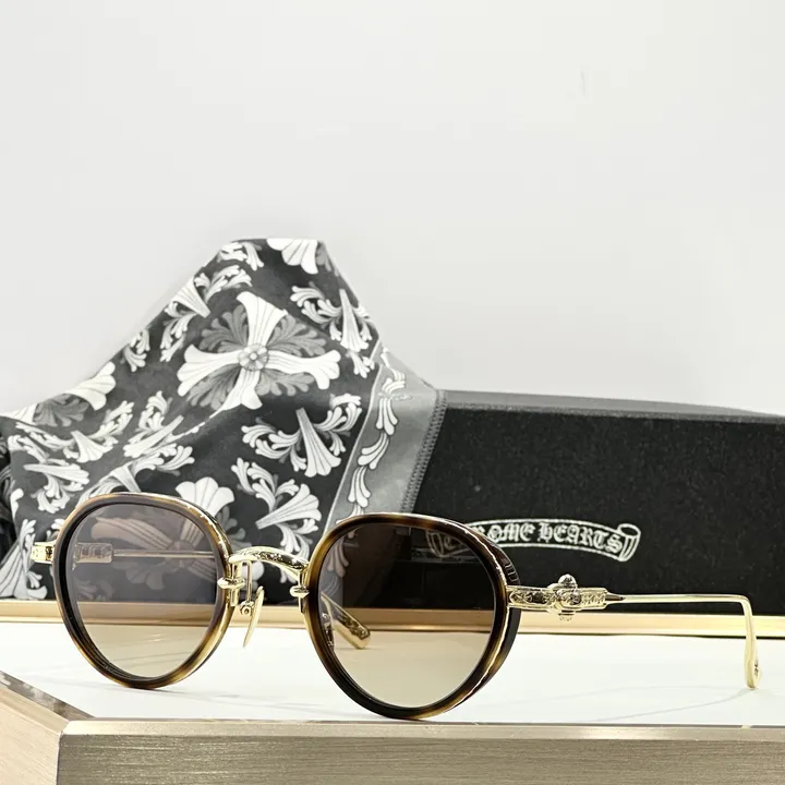 スーパーコピー クロムハーツ サングラス