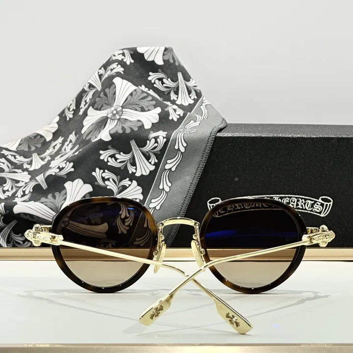 スーパーコピー クロムハーツ サングラス