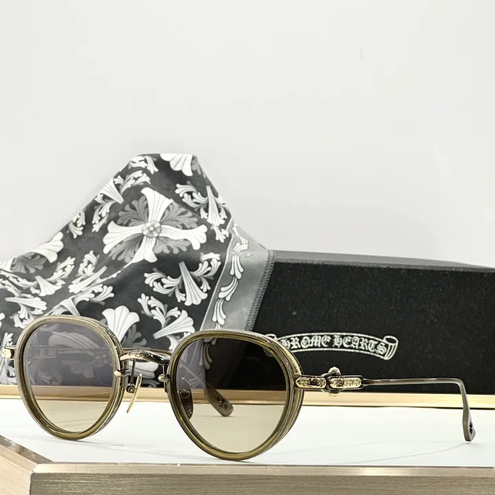 スーパーコピー クロムハーツ サングラス