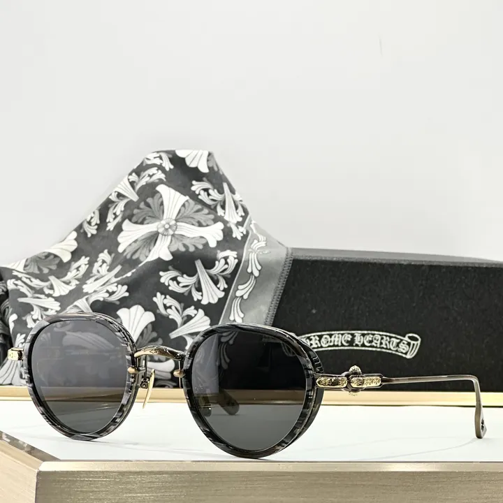 スーパーコピー クロムハーツ サングラス